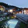 HOTEL ELISABETH Lech Austrija 2